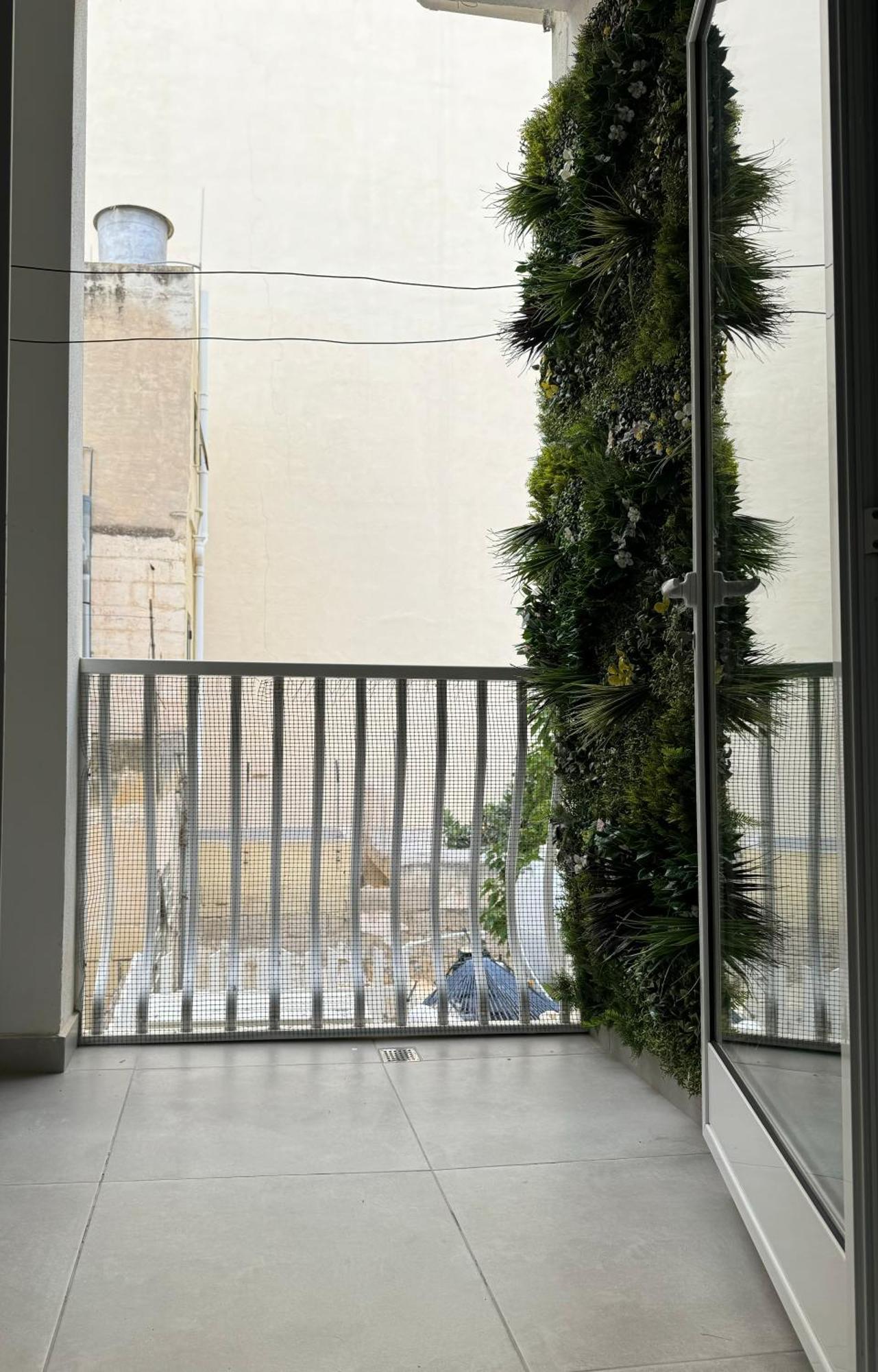 Seaside Apartment In Gzira 外观 照片