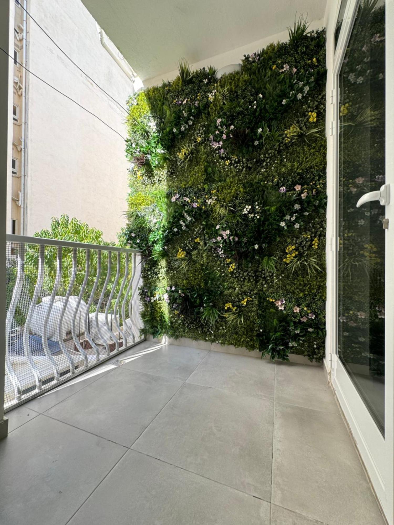 Seaside Apartment In Gzira 外观 照片